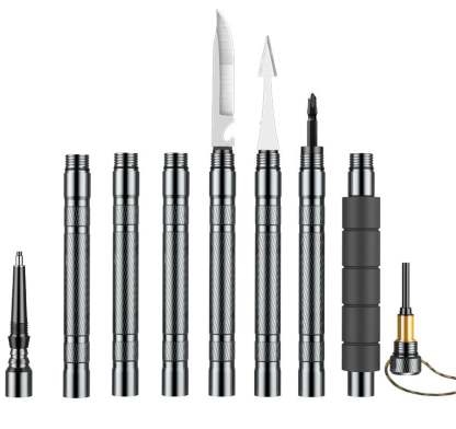 🔥Last Day Promotion 65% OFF-🔥🔥Tactical Hiking Stick-PLAWLTD