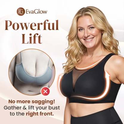 👍Seamless Powerful Lifting Cleavage Boost Bra