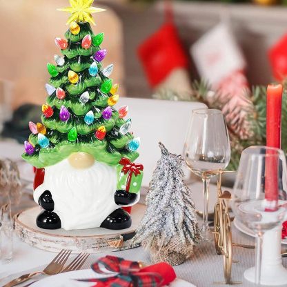 🎁Early Christmas Sale 49% OFF🎄Christmas Gnomes Light