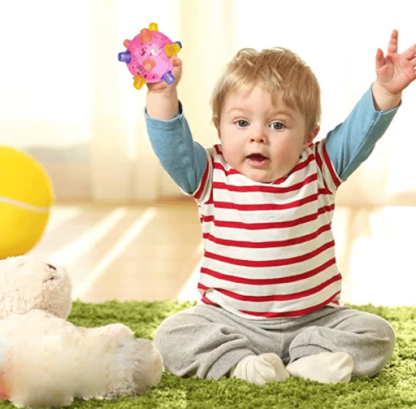 💥Hot Sale 45% OFF💥Jumping activation ball for dogs and cats-PLAWLTD