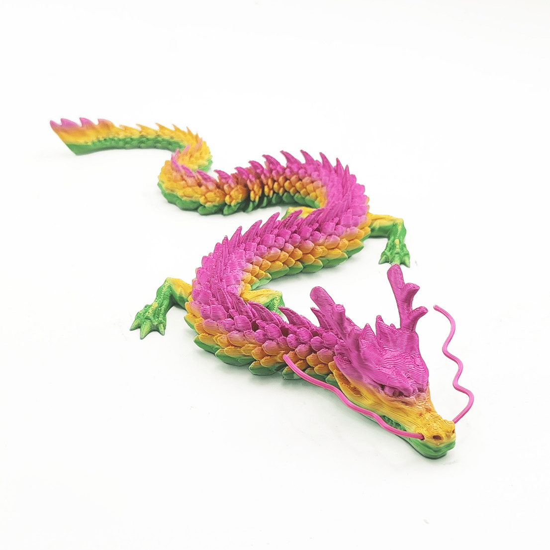 🏆Easter Pre-sale 49% OFF - Mythical Pieces Dragon - Limited Edition-PLAWLTD