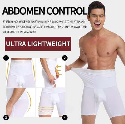 Perfect Body High Elasticity Comfortable Shapewear-PLAWLTD