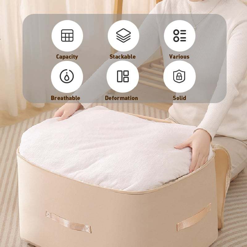 🔥Ultra Space Saving Self Compression Organizer-PLAWLTD