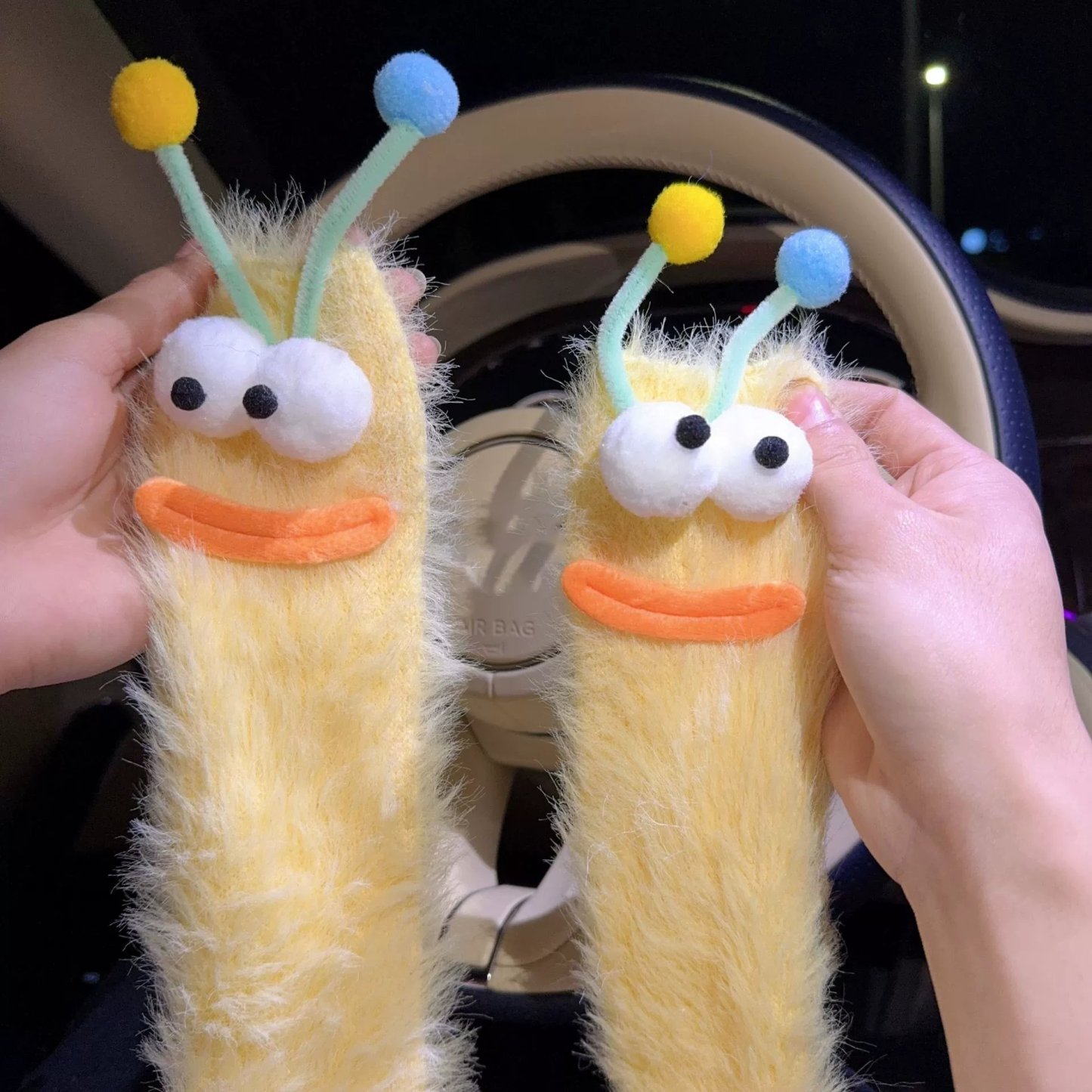 🧦Crazy Fun Ugly Socks – The Weirdest Socks You'll Love