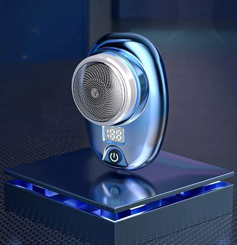 Mini Portable Shaver-PLAWLTD