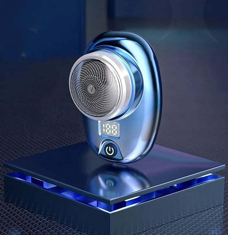 Mini Portable Shaver-PLAWLTD