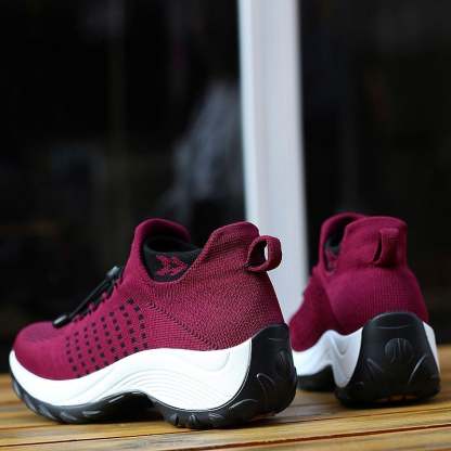 Cloud Pro - Ergonomic Pain Relief Footwear-Women's comfort sport shoes