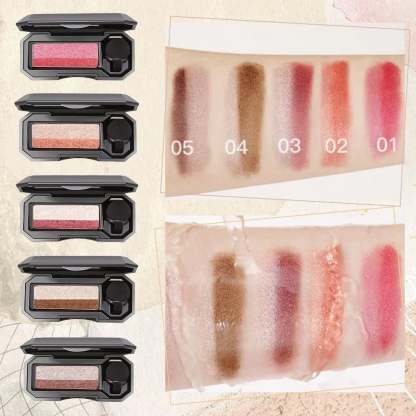 🎀 Perfect Dual Color Eyeshadow