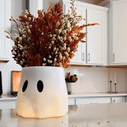 🔥Early Halloween Sale !!! - The Cutest Ghost Bucket of 2024! 👻(BUY 2 GET FREE SHIPPING)-PLAWLTD