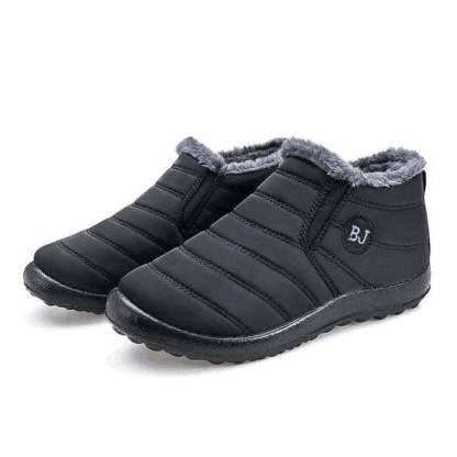 Clearance Sale 60% OFF Women Premium Warm & Comfy Snow Boots