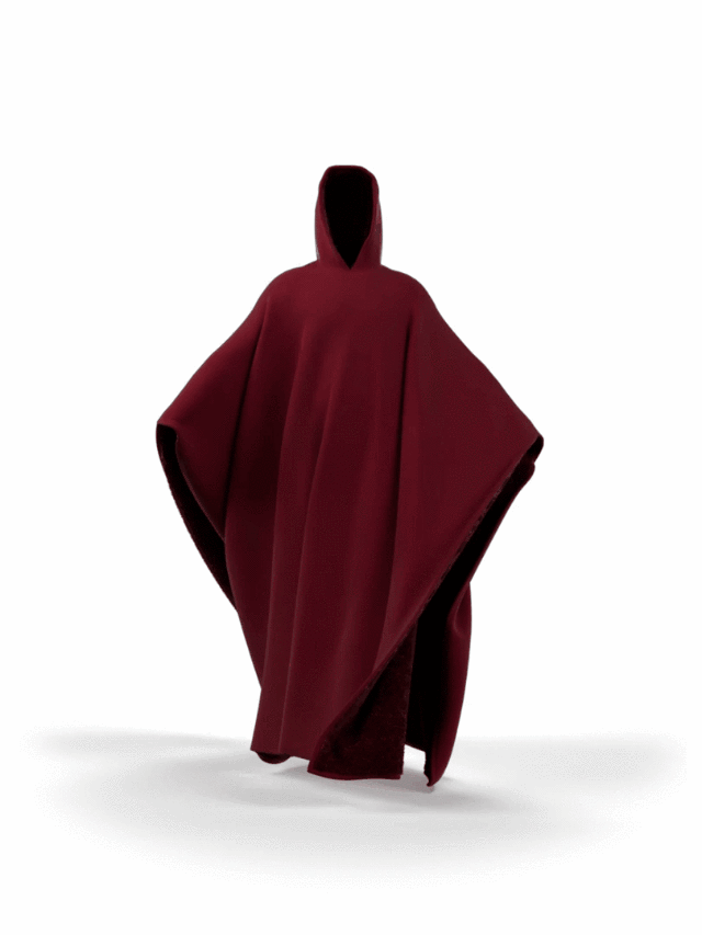 🔥ARCANE HOODIE-Clothes suitable for all body types(FREE SHIPPING)