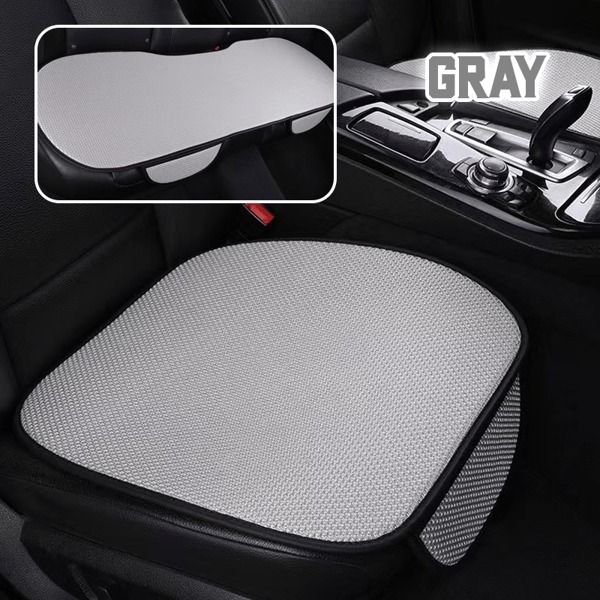 🔥🔥Breathable & Anti-Slip Viscose filament Car Seat Covers-PLAWLTD