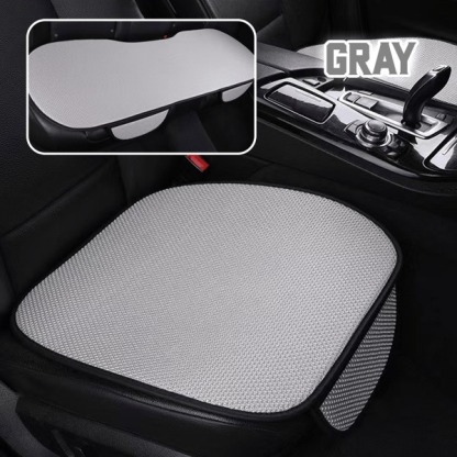 🔥🔥Breathable & Anti-Slip Viscose filament Car Seat Covers-PLAWLTD