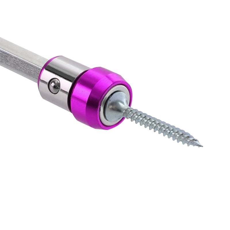 🔥Screwdriver Head Magnetic Ring-PLAWLTD