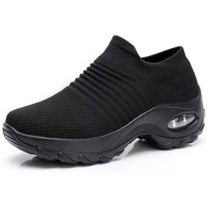 Pain Relief Arch Support Orthopedic Shoes