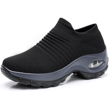 Pain Relief Arch Support Orthopedic Shoes