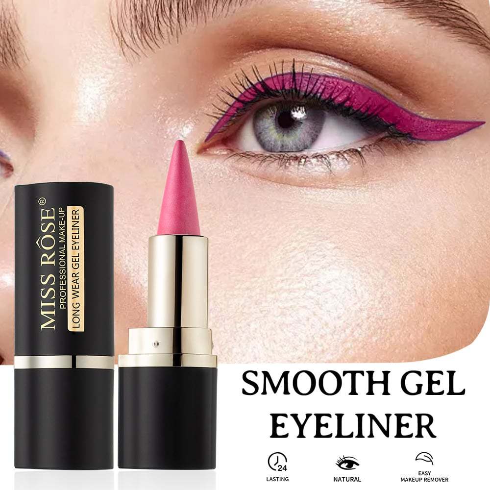 🔥Early Christmas HOT SALE - Buy 2 get 1 Free🔥Matte Quick-Dry Eyeliner