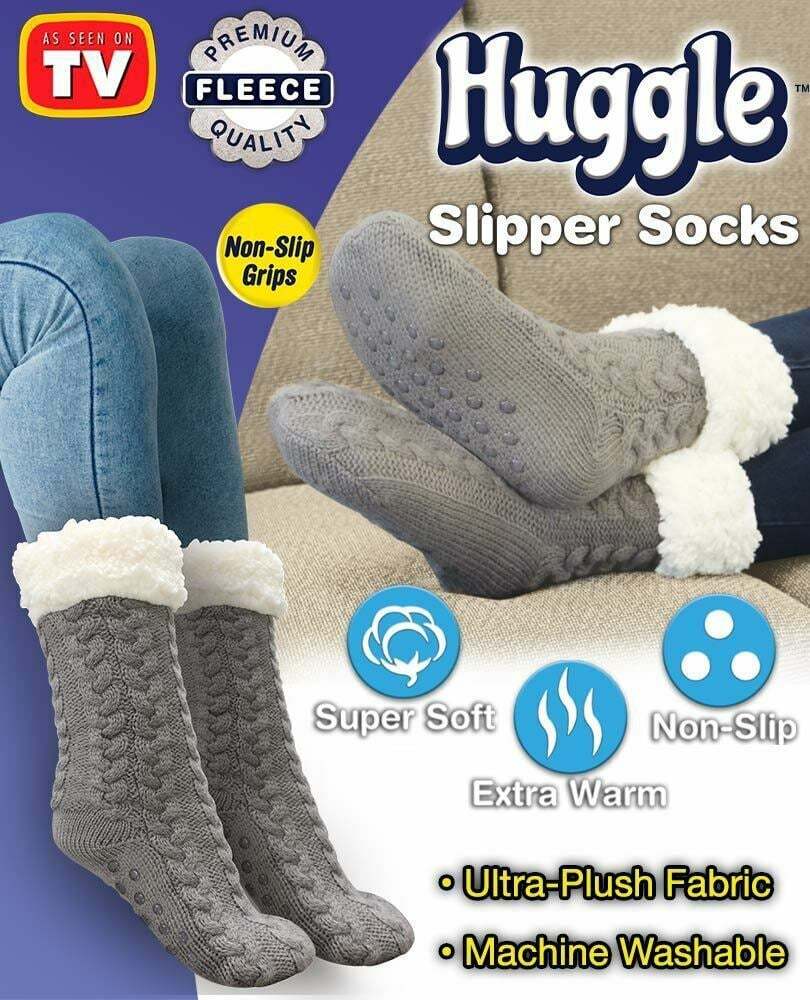 🎄Early Christmas Sale- SAVE 50% OFF🎄Soft Thicked warm floor socks