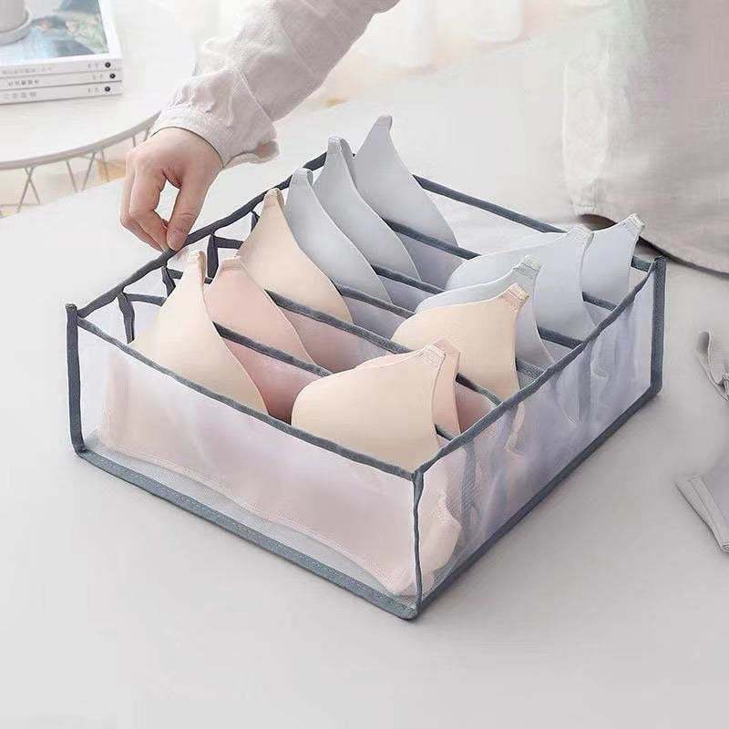 🔥 Last Day 63% OFF🔥🔥Wardrobe Clothes Organizer