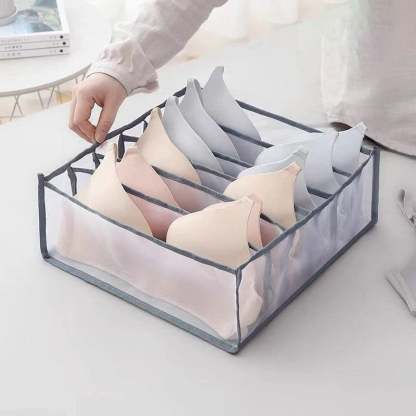 🔥 Last Day 63% OFF🔥🔥Wardrobe Clothes Organizer