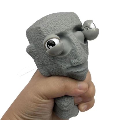 Creative Decompression Toy