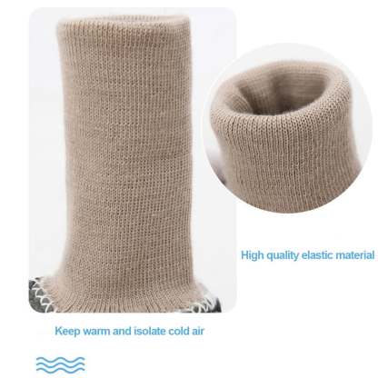 🌈Multiple Colors - 👶Warm Fur Baby Sock Shoes🔥Buy 2 Get Extra 10% OFF