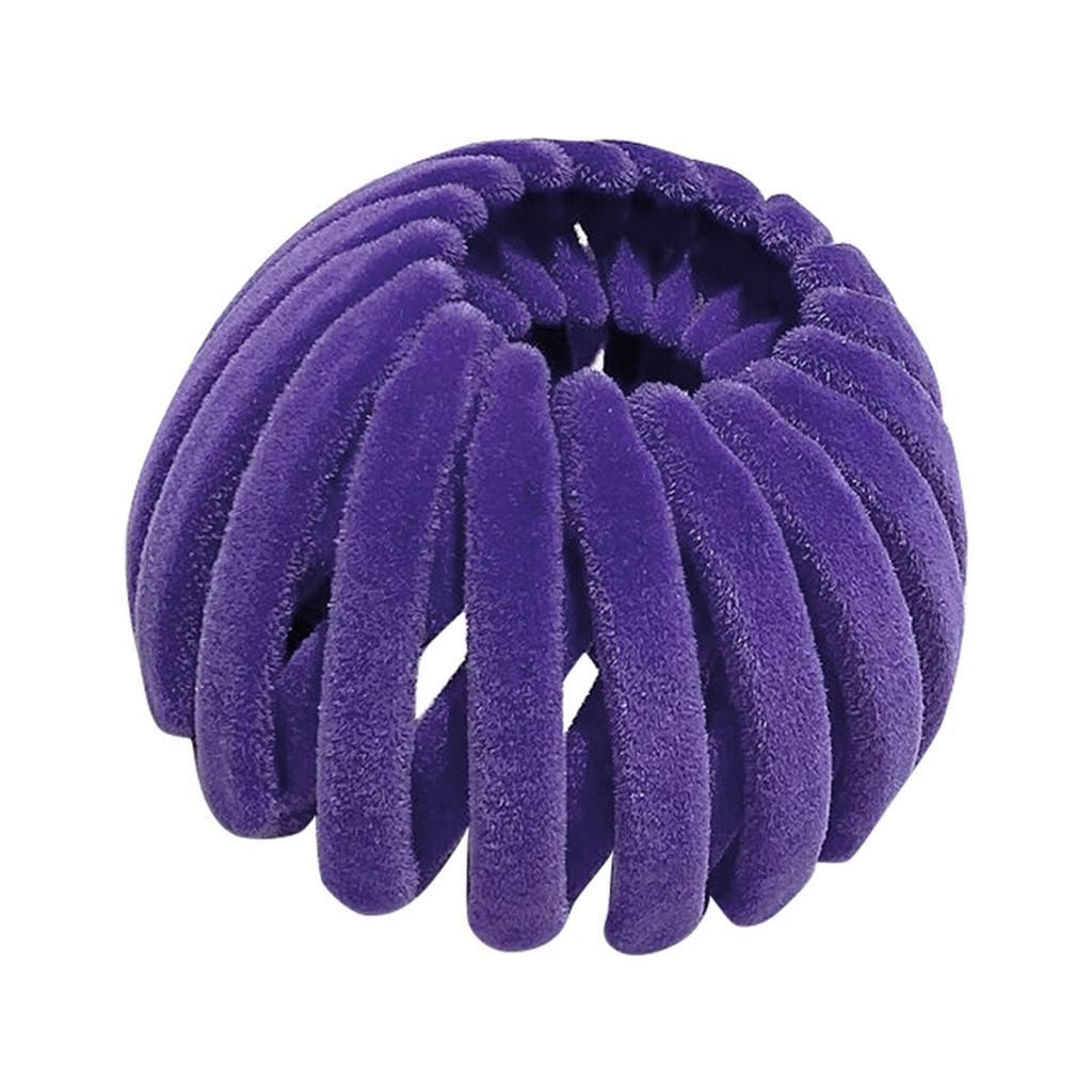 🎀Bohemian Style Bird Nest Magic Hair Clips