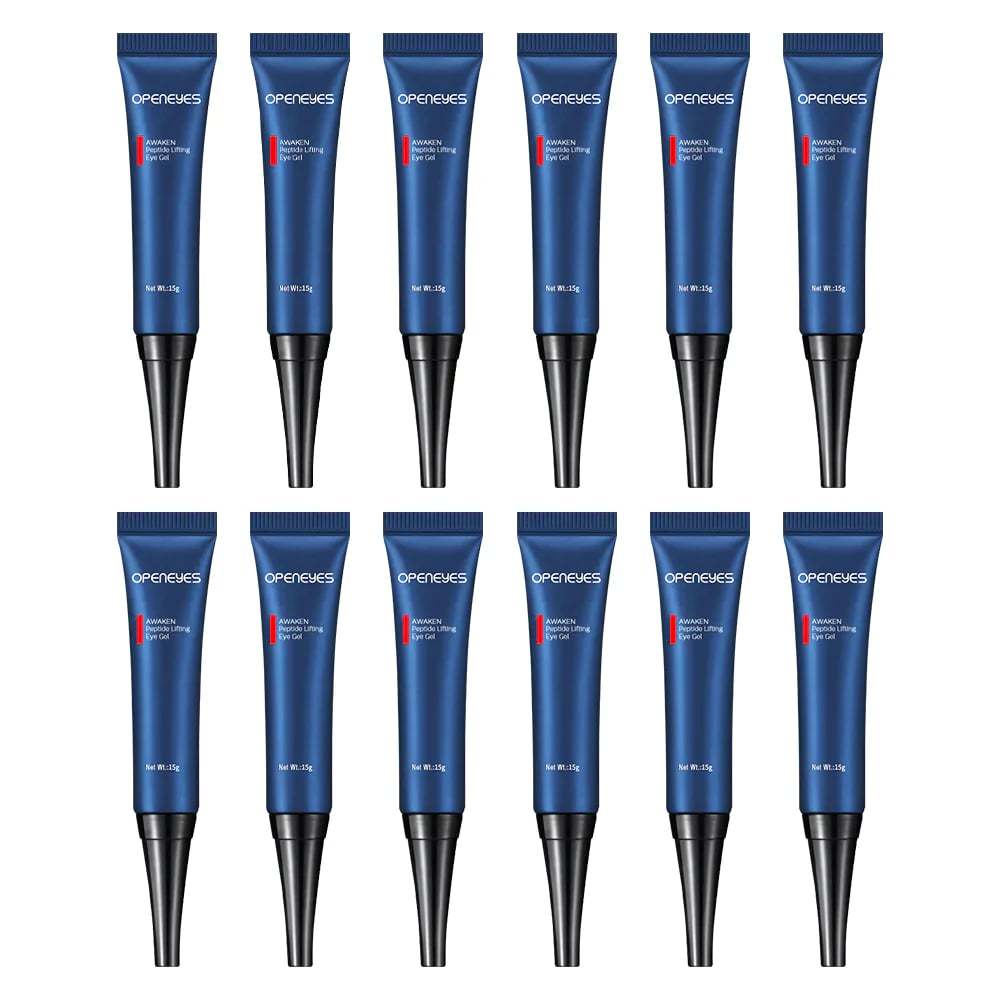 🔥OPENEYES Awaken Peptide Lifting Eye Gel