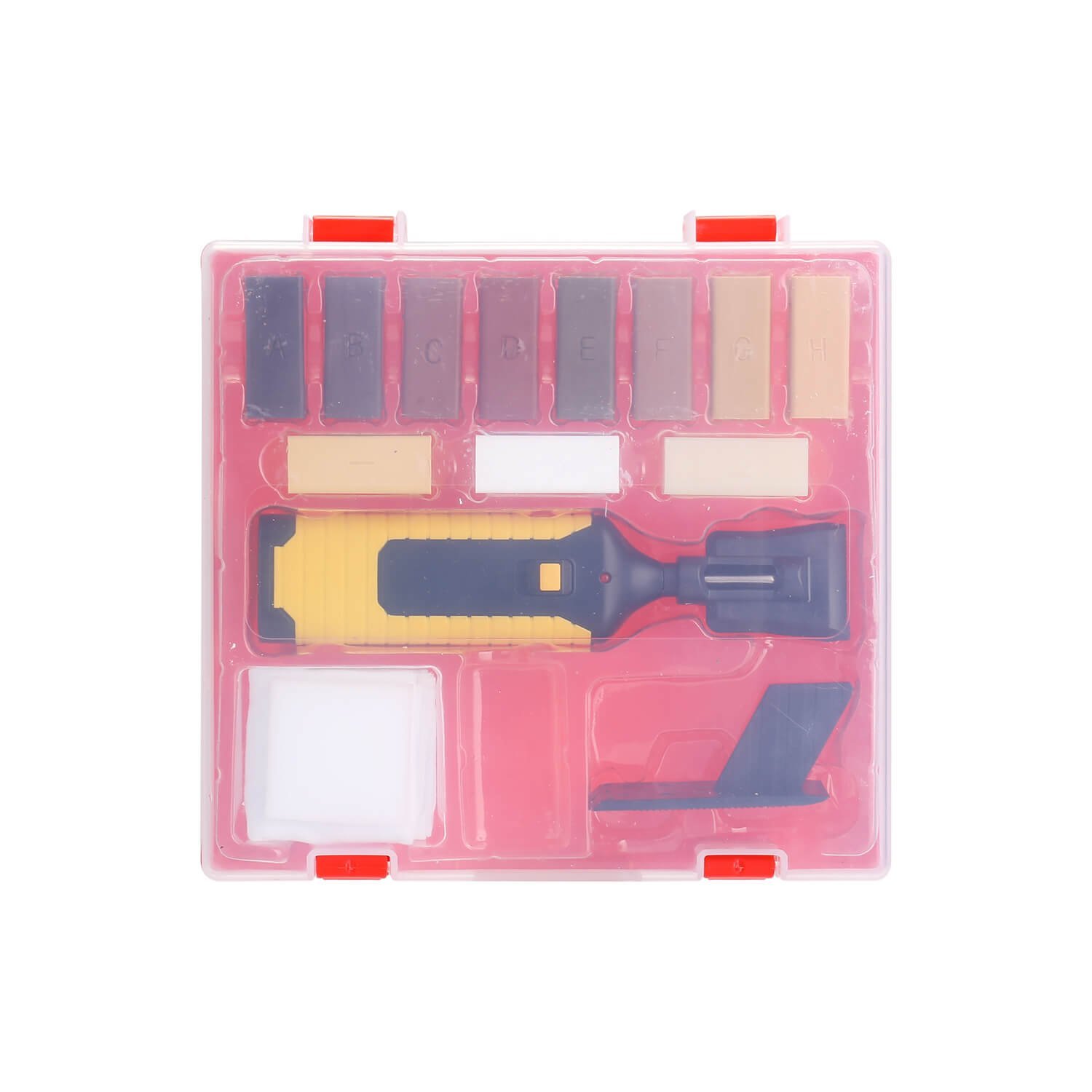 🔥DIY Manual Floor Furniture Repair Kit-PLAWLTD