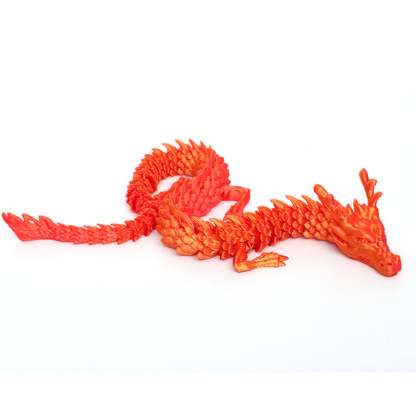 🏆Easter Pre-sale 49% OFF - Mythical Pieces Dragon - Limited Edition-PLAWLTD