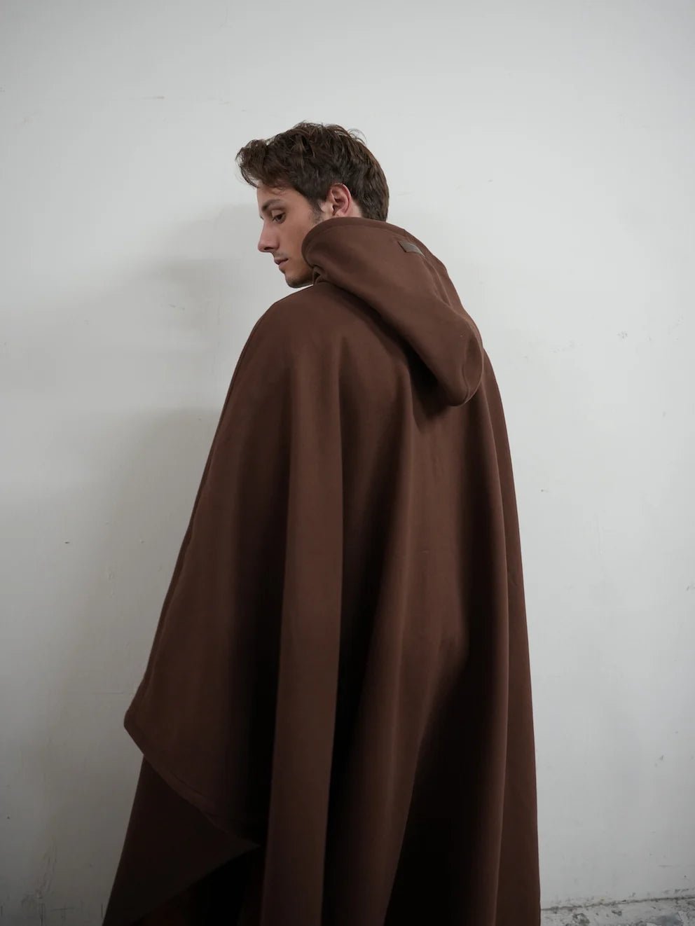 🔥ARCANE HOODIE-Clothes suitable for all body types(FREE SHIPPING)