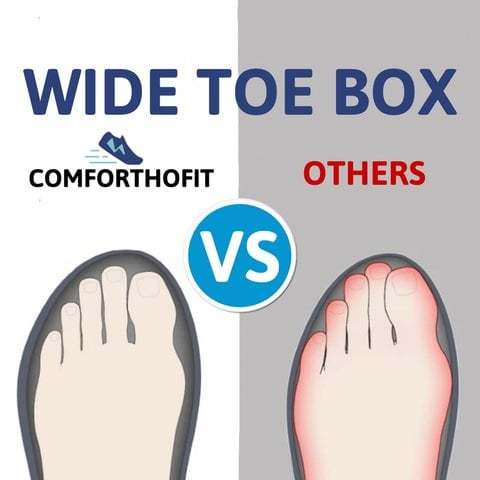 ❤️Hot Sale 49% OFF - Comfortable handmade leather foot support boots