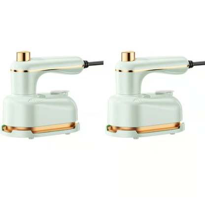 🔥Hot Selling - Handheld Portable Iron-PLAWLTD