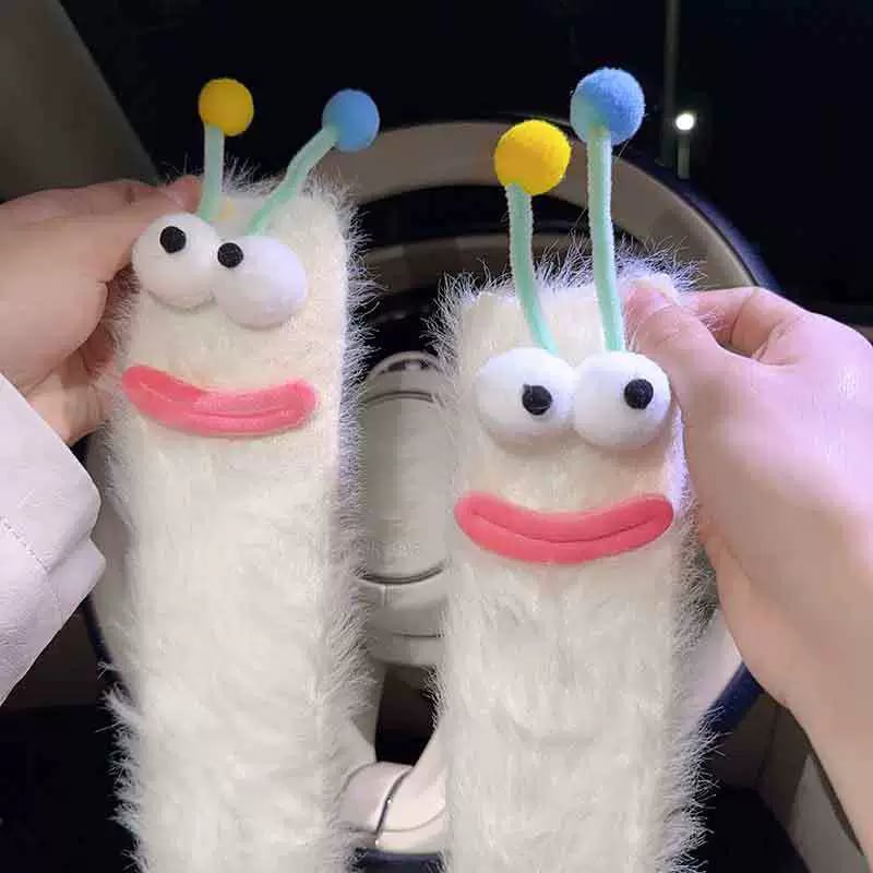 🧦Crazy Fun Ugly Socks – The Weirdest Socks You'll Love