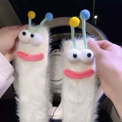 🧦Crazy Fun Ugly Socks – The Weirdest Socks You'll Love