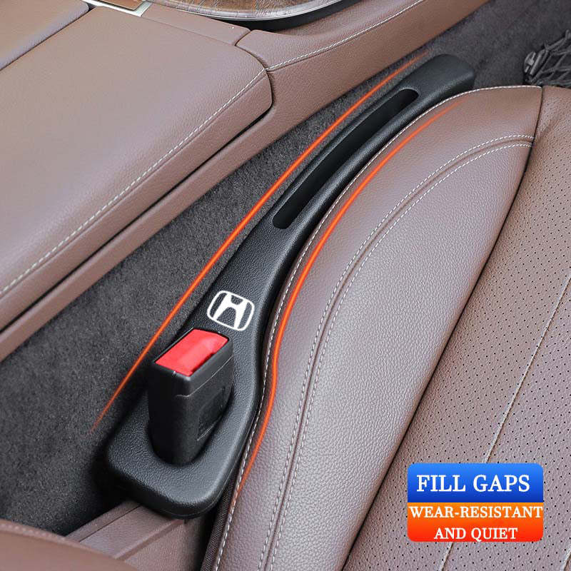 🚗Car Seat Gap Plug(2PCS)—No More Lost Items All Within Reach-PLAWLTD