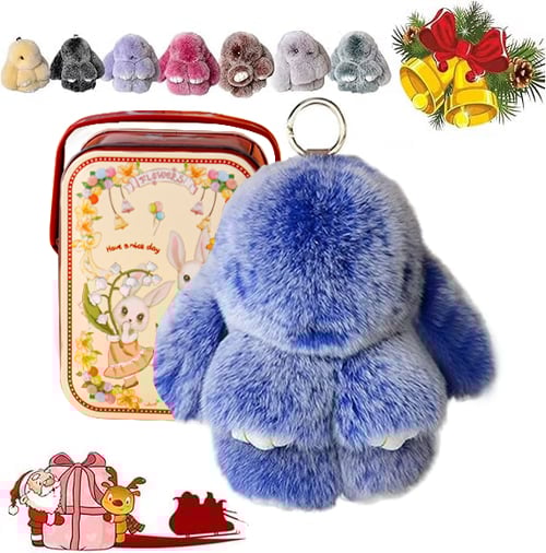 Easter Hot Sale💥Handmade Soft Charms🐰