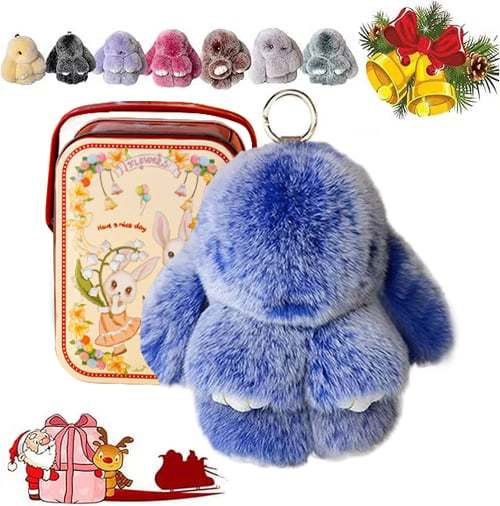 Easter Hot Sale💥Handmade Soft Charms🐰