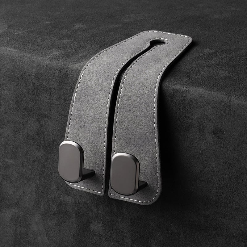 🔥Last Day 49% OFF🚗Car Seat Back Double Hook-PLAWLTD