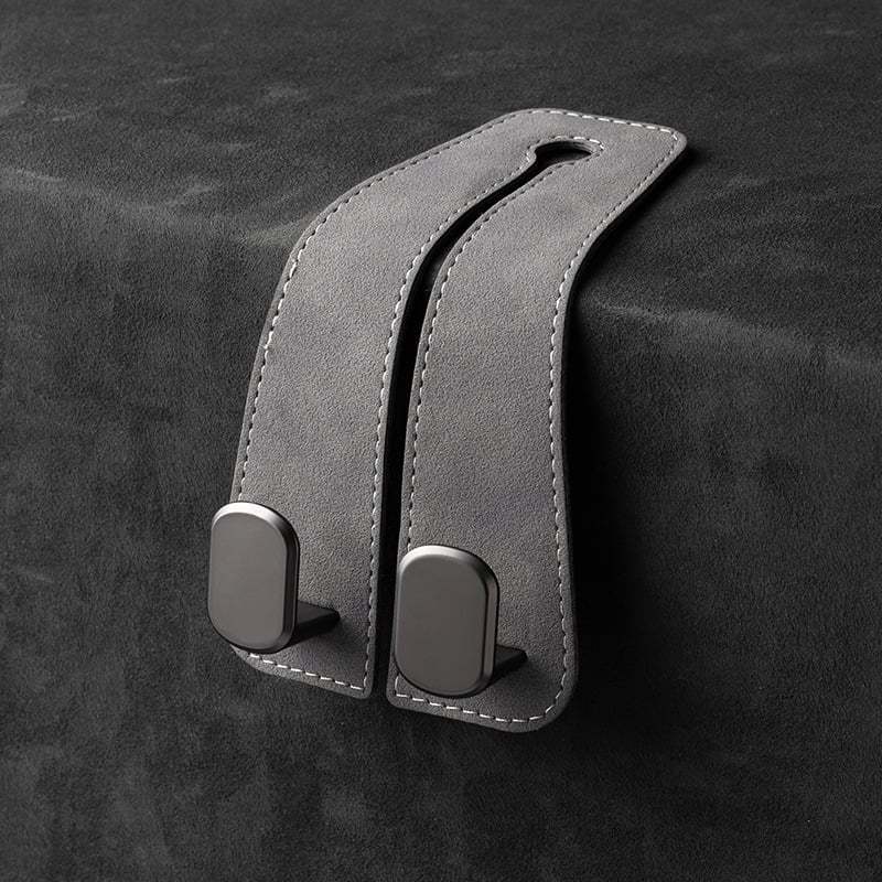 🔥Last Day 49% OFF🚗Car Seat Back Double Hook-PLAWLTD