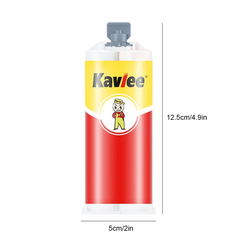 All-purpose Repair Glue-PLAWLTD