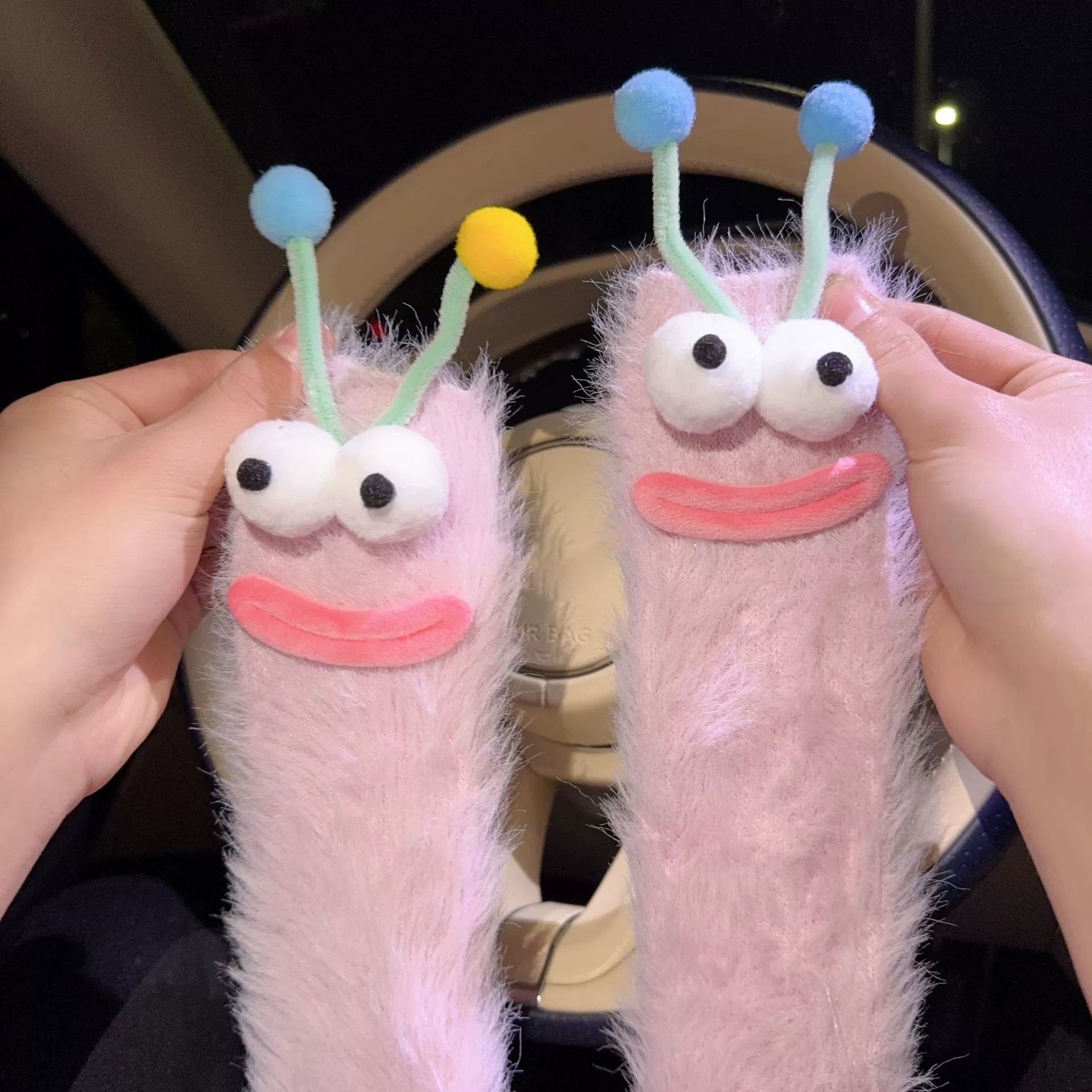 🧦Crazy Fun Ugly Socks – The Weirdest Socks You'll Love