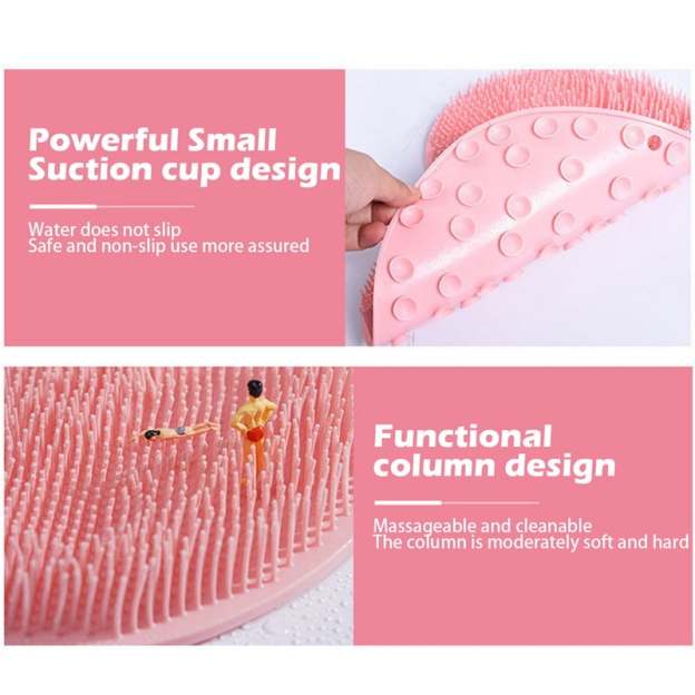 ❤️HOT SALE-Back Scrubber Hands-Free
