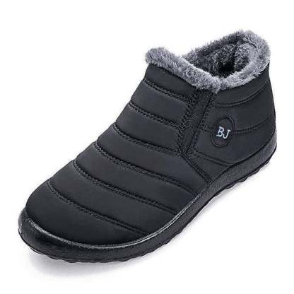Clearance Sale 60% OFF Women Premium Warm & Comfy Snow Boots