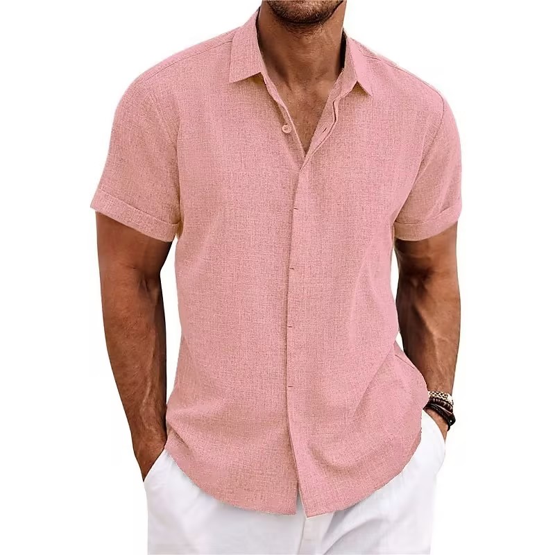 🧥SUMMER HOT SALE🔥Men's Newport Island Shirt-PLAWLTD