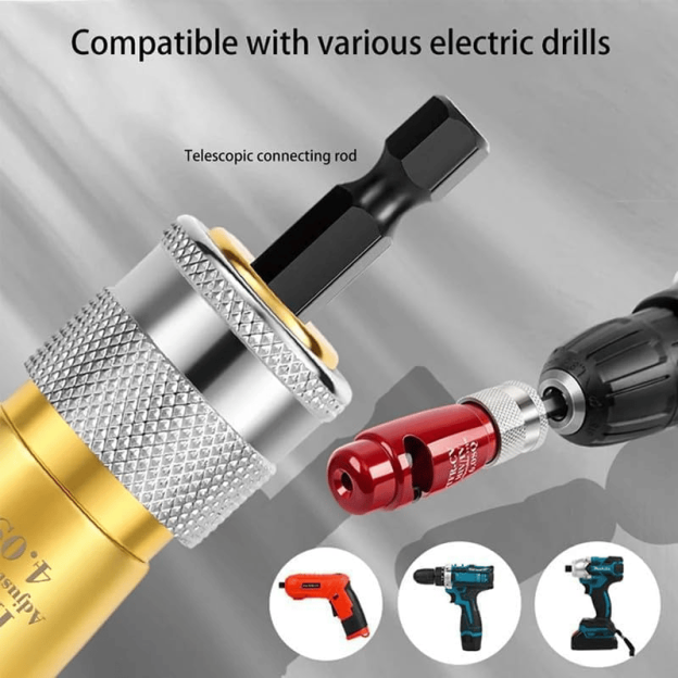  Wire Stripping Tool & Wire Twisting Connector