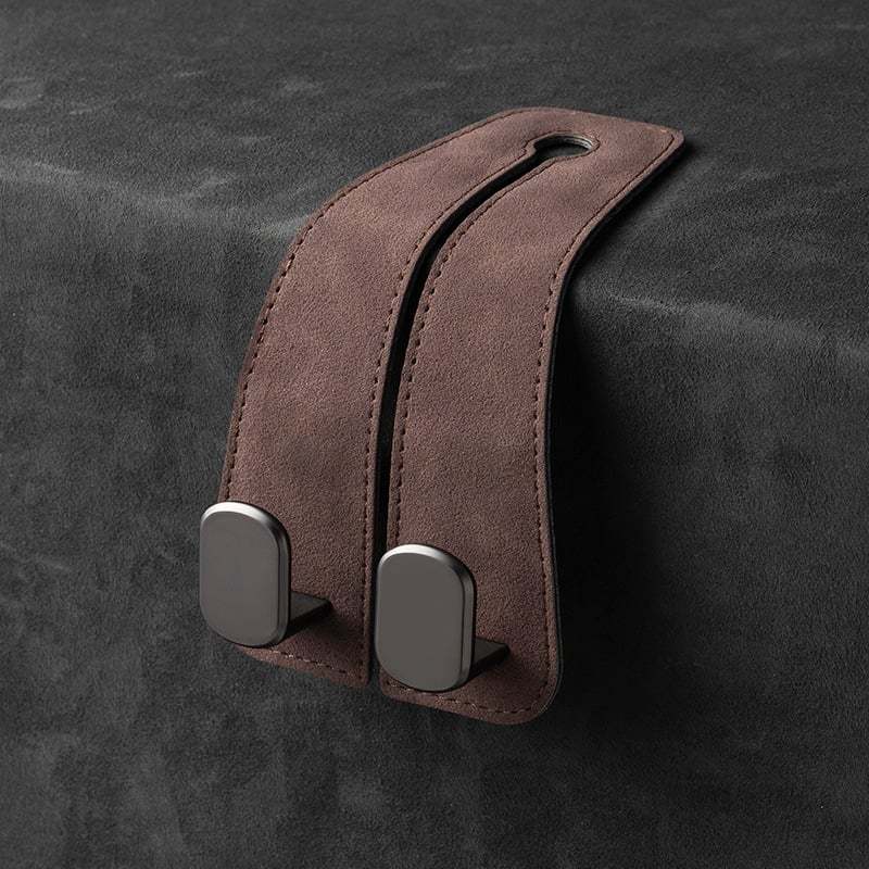 🔥Last Day 49% OFF🚗Car Seat Back Double Hook-PLAWLTD