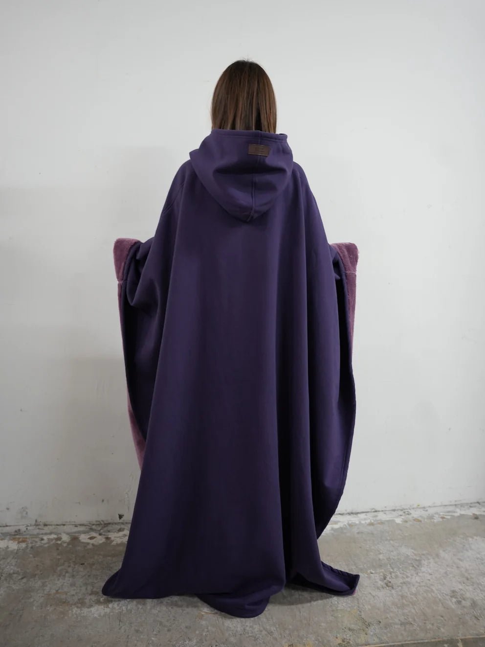 🔥ARCANE HOODIE-Clothes suitable for all body types(FREE SHIPPING)