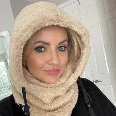 🔥Hot Sales 49% OFF🔥Sherpa Hood Ski Mask