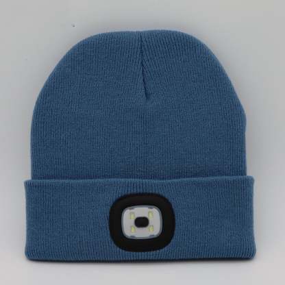 🎄CHRISTMAS SALE NOW-48% OFF-LED Beanie Light-PLAWLTD